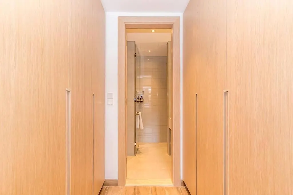Luxury Apartment In Oakley Square Residences, Jvc Dubai