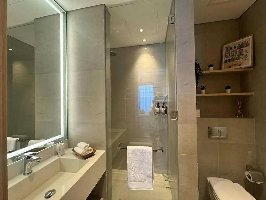 Luxury Apartment In Oakley Square Residences, Jvc Dubai