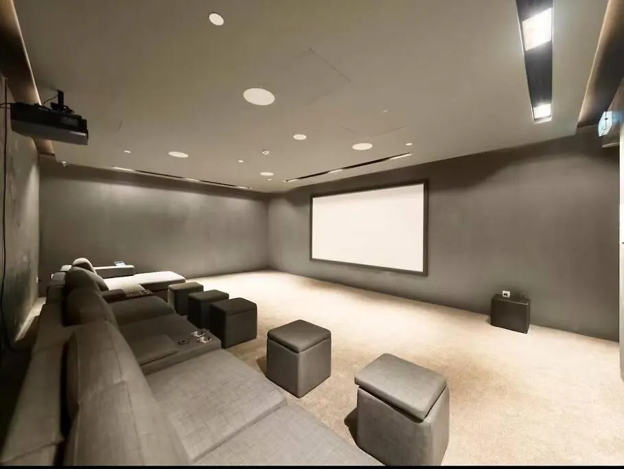 Luxury Apartment In Oakley Square Residences, Jvc Dubai United Arab Emirates
