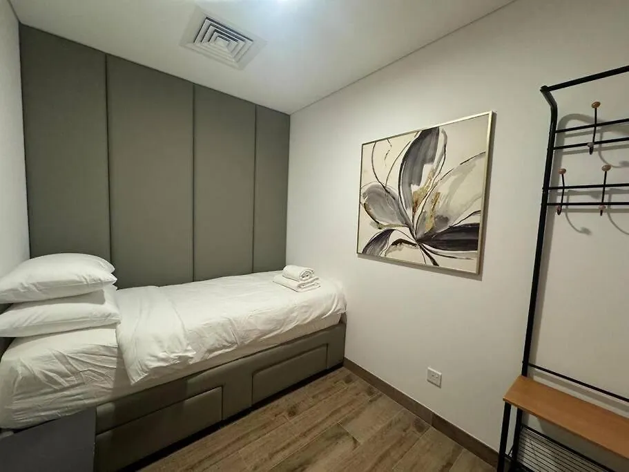 Luxury Apartment In Oakley Square Residences, Jvc Dubai