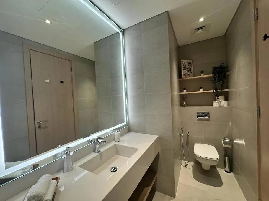 Luxury Apartment In Oakley Square Residences, Jvc Dubai