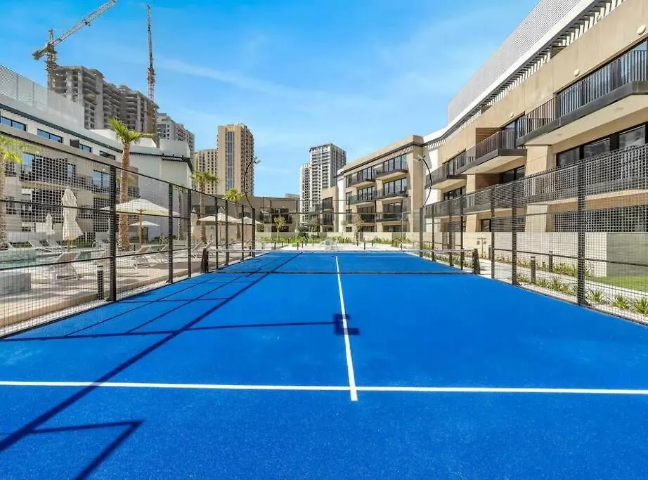 Luxury Apartment In Oakley Square Residences, Jvc Dubai