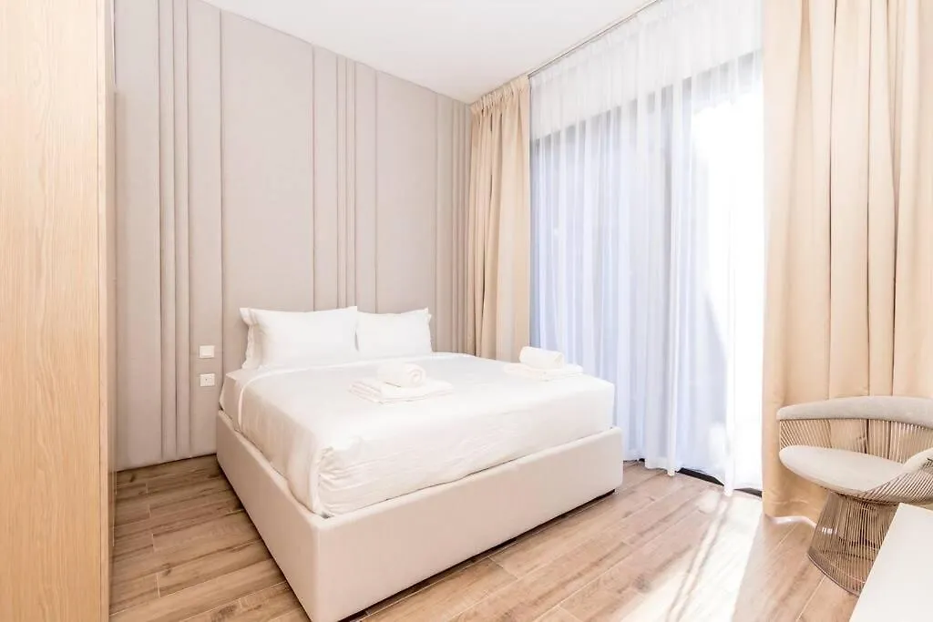 Luxury Apartment In Oakley Square Residences, Jvc Dubai 0*,