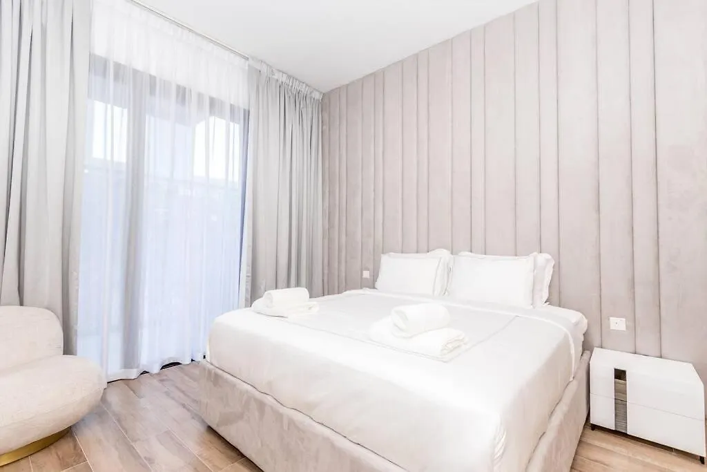 Luxury Apartment In Oakley Square Residences, Jvc Dubai United Arab Emirates