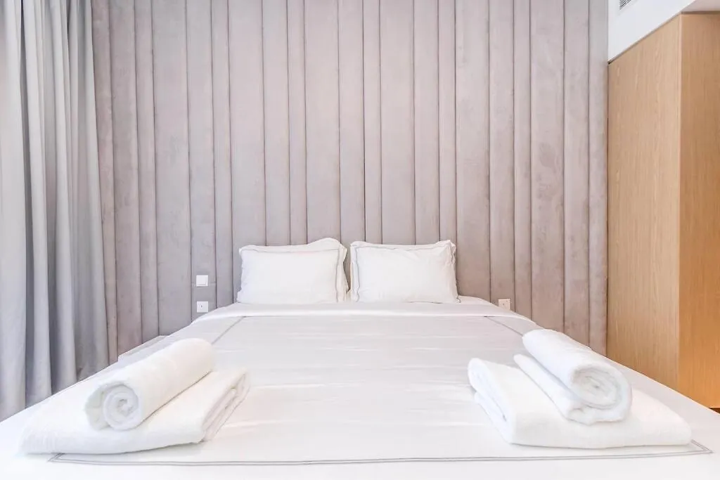 Luxury Apartment In Oakley Square Residences, Jvc Dubai
