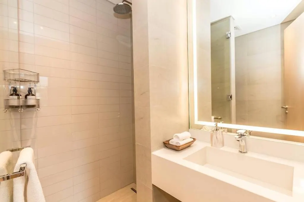 Luxury Apartment In Oakley Square Residences, Jvc Dubai